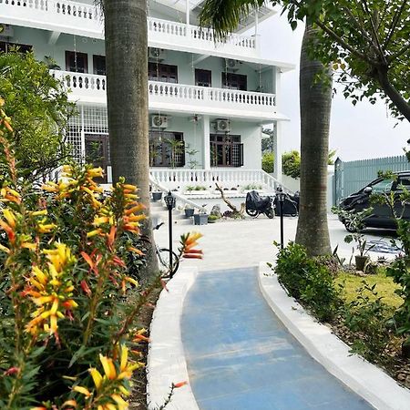 Himalayan Villa Dehradun Dış mekan fotoğraf