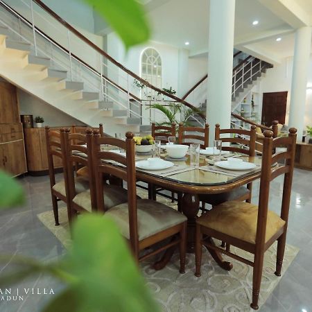 Himalayan Villa Dehradun Dış mekan fotoğraf