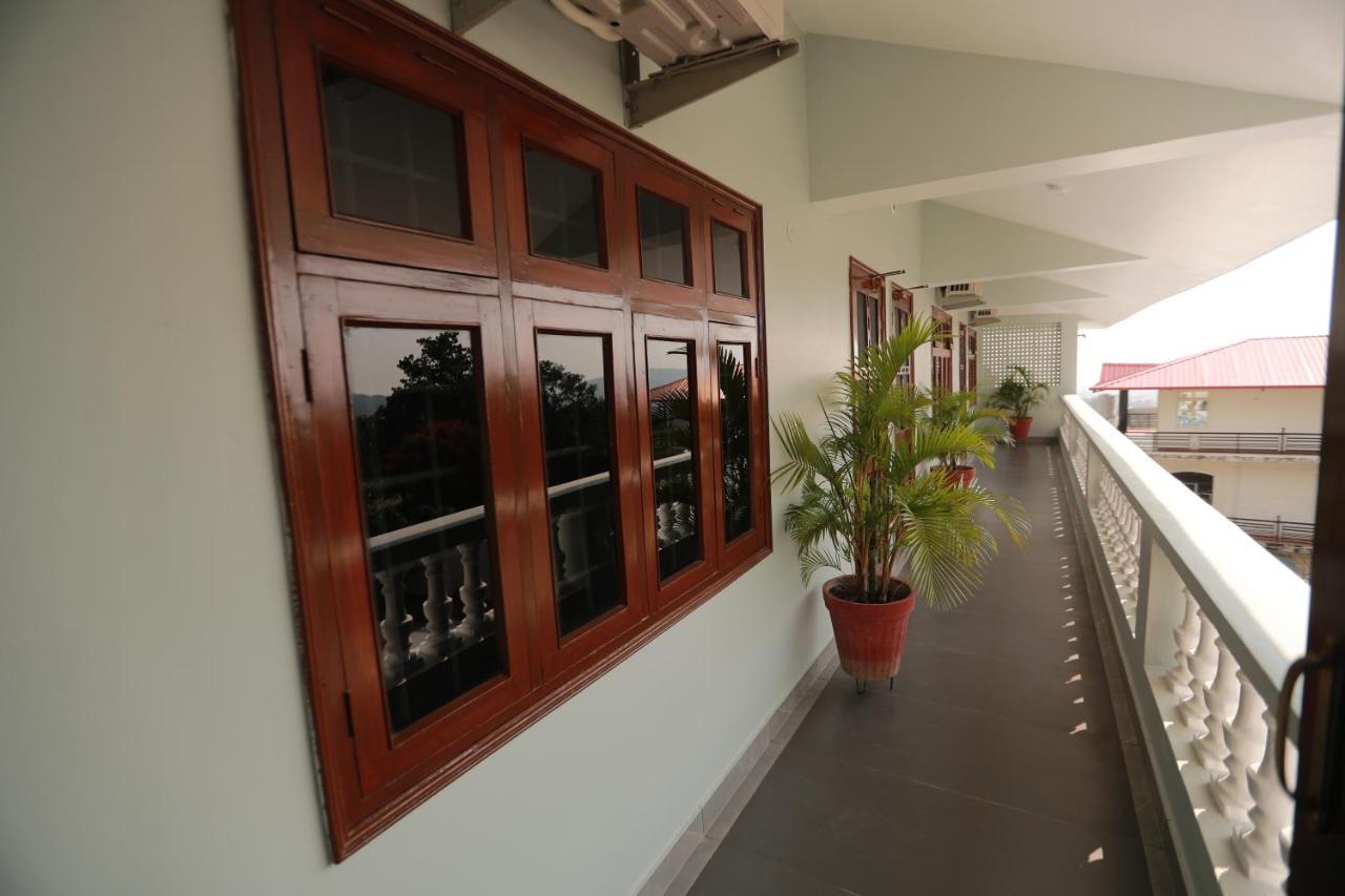 Himalayan Villa Dehradun Dış mekan fotoğraf